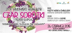 "Czar Sobótki" w Trzebieży